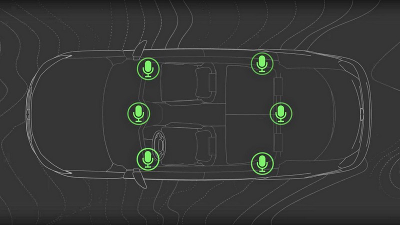 CES 2019: Bose QuietComfort Road Noise Control Unveiled for Quieter Rides