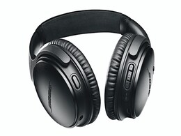 Bose QC35 II Headphones With Google Assistant Support Launched, Wireless SoundSport Free Earphones Unveiled Bose QC35 II Headphones With Google Assistant Support Launched, Wireless SoundSport Free Earphones Unveiled