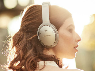 Bose QC35 II Headphones Get Amazon Alexa Integration via Update