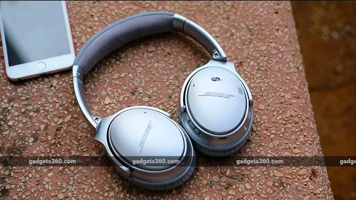 What Are Noise Cancelling Headphones and How Do They Work?