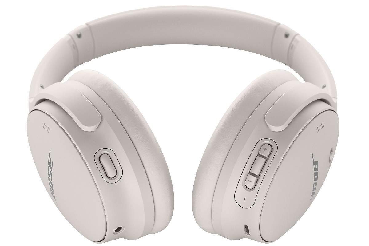 Bose QuietComfort 45 Headphones Listed by Retailer Ahead of Launch, Price and Specifications Leak