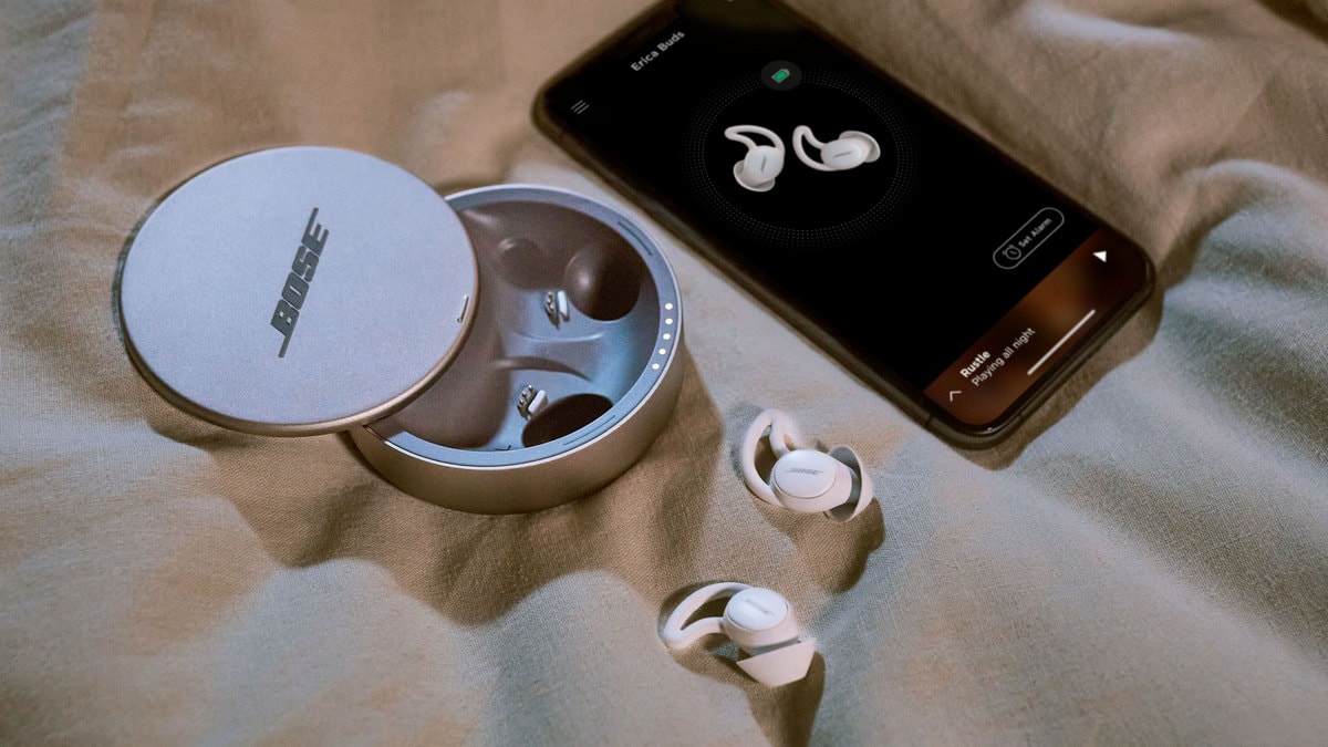 Bose Sleepbuds II Launched, but They Aren’t Your Typical Earphones