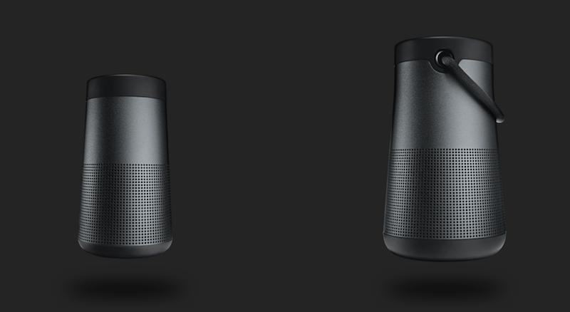 Bose SoundLink Revolve, Revolve+ 360-Degree Speakers Launched in India Starting at Rs. 19,900