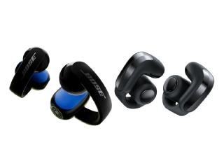 Bose Sport Open Earbuds, Ultra Open Earbuds (2nd Gen) Launched With Up to 9 Hours of Battery Life: Price, Features