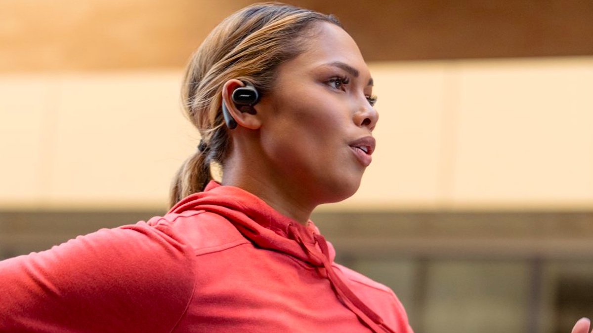 Bose Sport Open Earbuds With Unique Outer Ear Fit Launched, Lets You Hear Both Music and Your Surroundings
