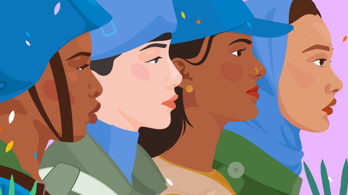 UN to Add NFT Twist to Women Empowerment Message With ‘Boss Beauties Role Models’ Collection