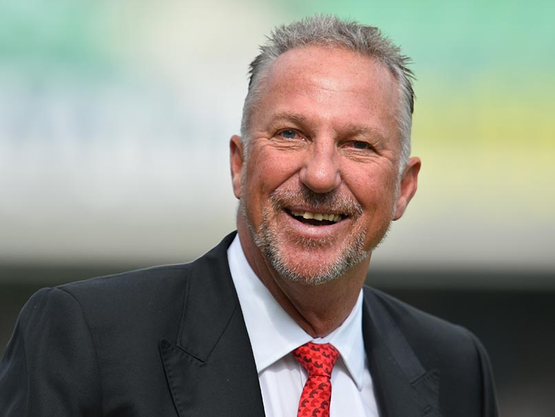 Judge England on India, Not Bangladesh, Says Ian Botham