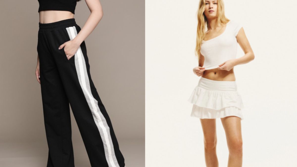 Myntra Big Fashion Festival 2025: Top Bottomwear for Women