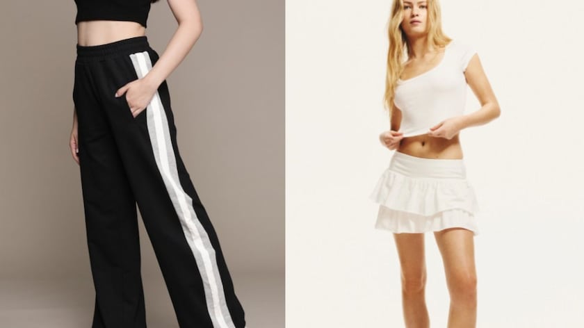 Myntra Big Fashion Festival 2025: Top Bottomwear for Women Myntra Big Fashion Festival 2025: Top Bottomwear for Women
