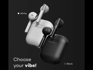 Boult Audio Airbass XPods Pro TWS Earphones With Environmental Noise Cancelling Launched in India