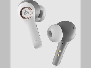 Boult Audio Omega TWS Earbuds With 32 Hours of Battery Life Launched in India: Details
