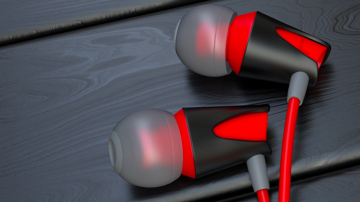 Boult Audio Storm Wired Earphones Launched in India, Priced at Rs. 399