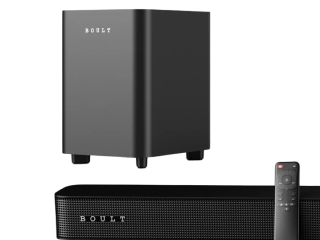 Boult Bassbox X625, Bassbox X30, and PartyBox X80 Launched in India: Price, Features