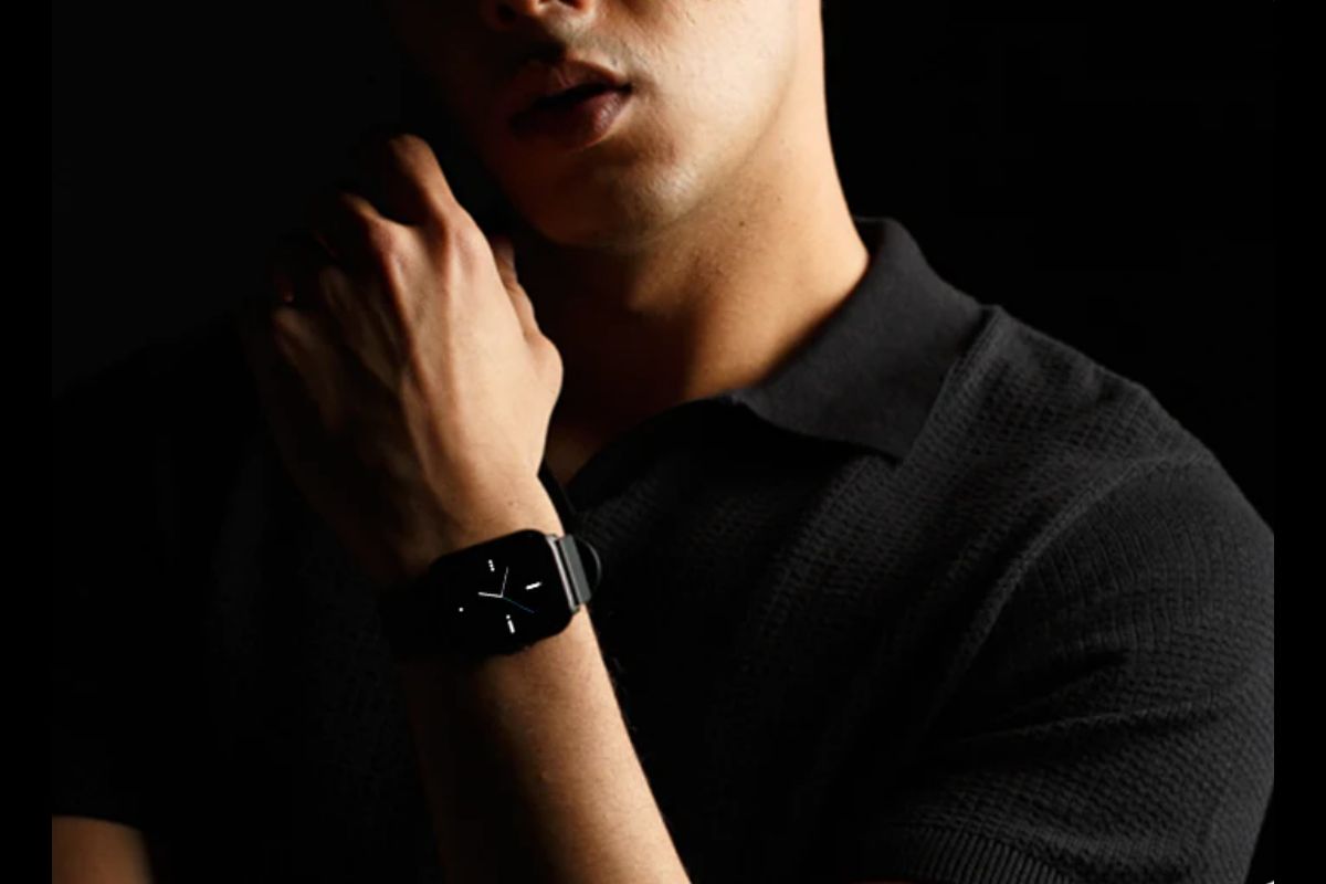 Boult Drift Smartwatch With Bluetooth Calling Launched in India, Cosmic Coming on July 9: All Details