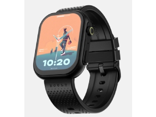 Boult Drift Max Smartwatch With Bluetooth Calling Support, IP68 Rating Launched in India