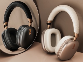 Boult FluidX and FluidX Pro Headphones Launched in India With ANC, Up to 70 Hours of Battery Life