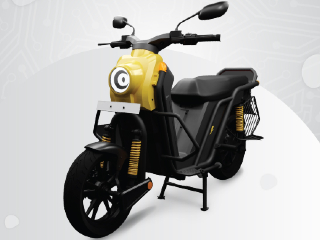 Bounce Bike Rental Startup to Launch Bounce-E Electric Scooter Soon