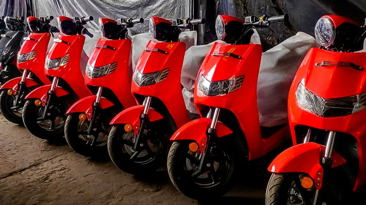 Bounce Partners With Bharat Petroleum for Setting Up Battery Swapping Infrastructure at Fuel Stations