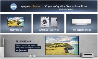 How Alexa and Prime Video Convinced BPL to Move From Flipkart to Amazon