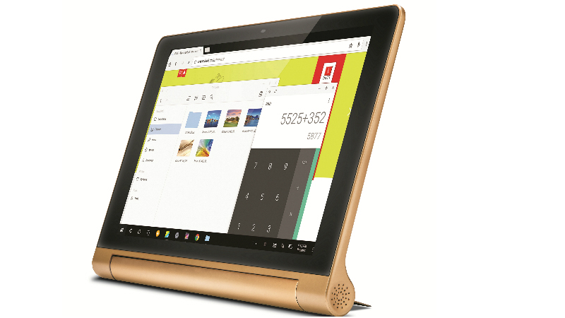 iBall Brings Remix OS, the Productivity Android ROM, to India on Its Slide Brace-X1 4G Tablet
