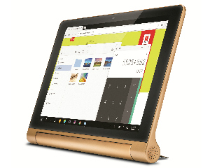 iBall Brings Remix OS, the Productivity Android ROM, to India on Its Slide Brace-X1 4G Tablet