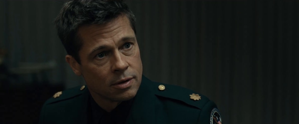 Ad Astra Trailer: Brad Pitt Heads to Space to Find His Father