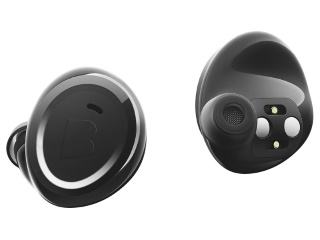 Bragi Headphone Wireless Earbuds Start Shipping After Production Delay