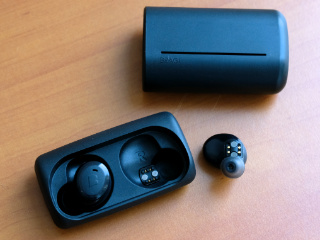 Bragi The Headphone Review