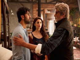 Brahmāstra: Part One – Shiva OTT Release Date Set for November 4 on Disney+ Hotstar Brahmāstra: Part One – Shiva OTT Release Date Set for November 4 on Disney+ Hotstar