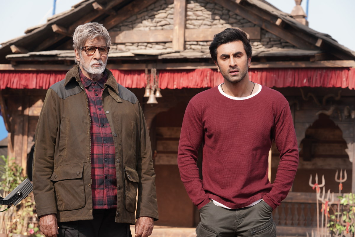 Brahmāstra Release Date, Review, Tickets, Budget, Cast, Trailer, and More