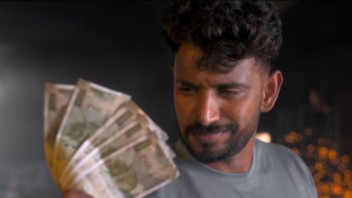 Brat Is Streaming Now: Where to Watch Darling Krishna&rsquo;s Betting-World Drama
