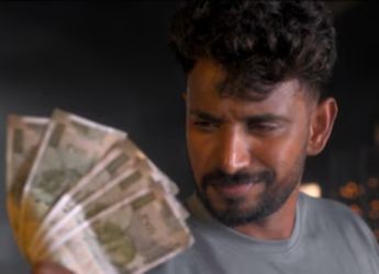 Brat Is Streaming Now: Where to Watch Darling Krishna&rsquo;s Betting-World Drama