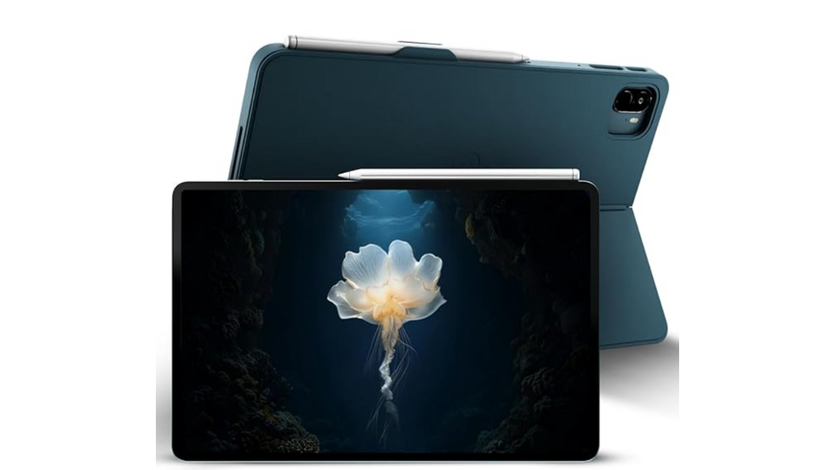 Brave Ark 2-in-1 Android PC Launched in India With 14,550mAh Battery, 12.95-Inch Display: Price, Specifications