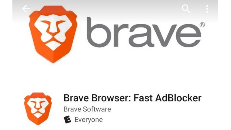 Brave Privacy-Focused Browser Files Adtech Complaint Against Google