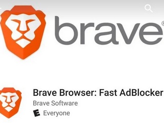 Brave Privacy-Focused Browser Files Adtech Complaint Against Google