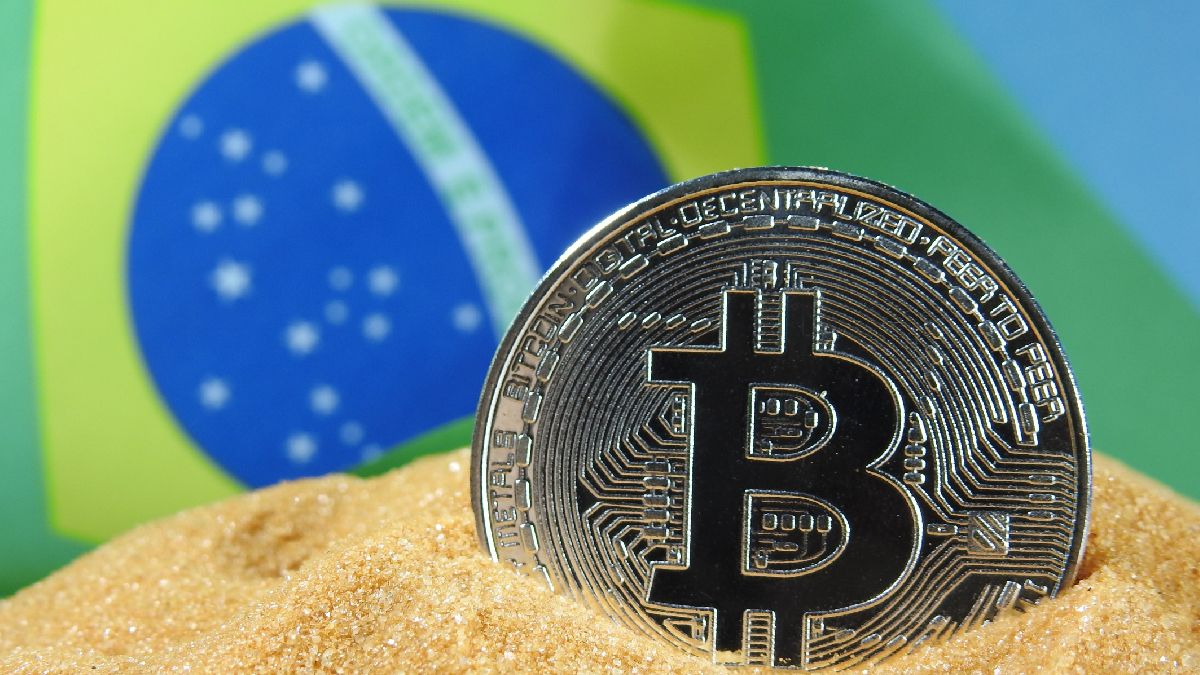 Brazil&rsquo;s Crypto Regulatory Bill Expects Approval from National Congress Within First Half of 2022