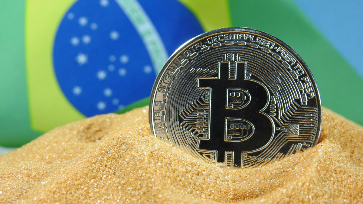 Brazil's Central Bank Proposes 24-Hour Holds on High-Value Crypto Transfers