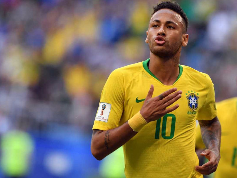Brazil vs Belgium: How to Watch FIFA World Cup 2018 Quarter Final Live Online