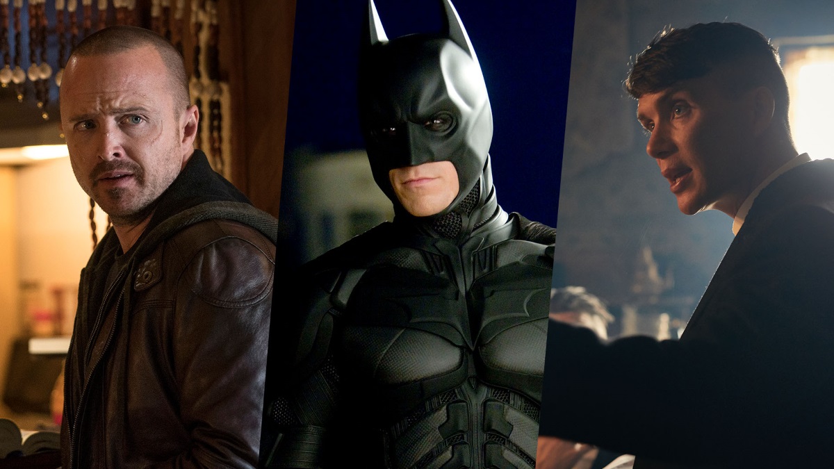 Netflix October 2019 Releases: Peaky Blinders, El Camino Breaking Bad Movie, The Dark Knight, and More