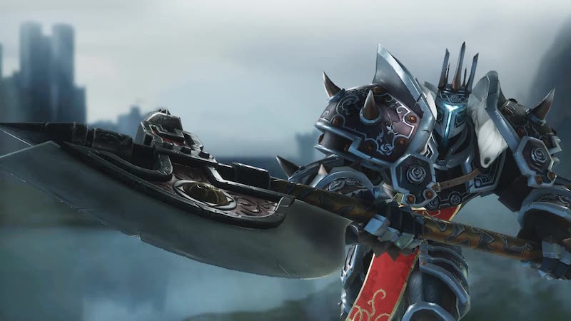 Amazon Game Studios Reveals Three PC Games With Twitch Integration