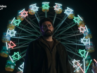 Breathe: Into the Shadows Season 2 Trailer: Abhishek Bachchan Is Back to Hunt Down Remaining Victims