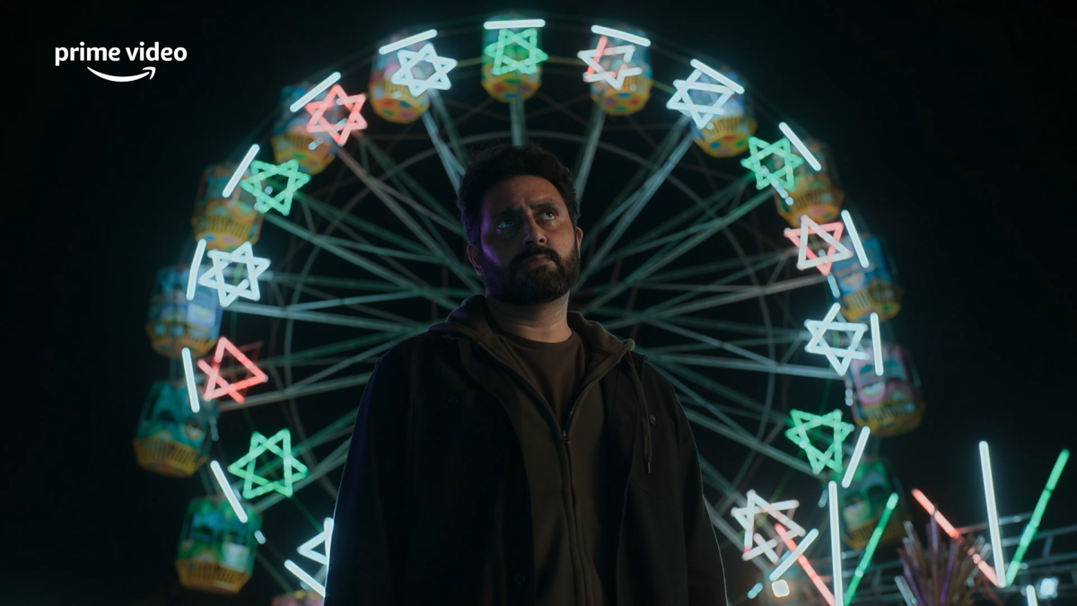 Breathe: Into the Shadows Season 2 Trailer: Abhishek Bachchan Is Back to Hunt Down Remaining Victims