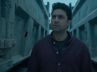 Breathe: Into the Shadows Trailer Sets Up Abhishek Bachchan&rsquo;s Amazon Series