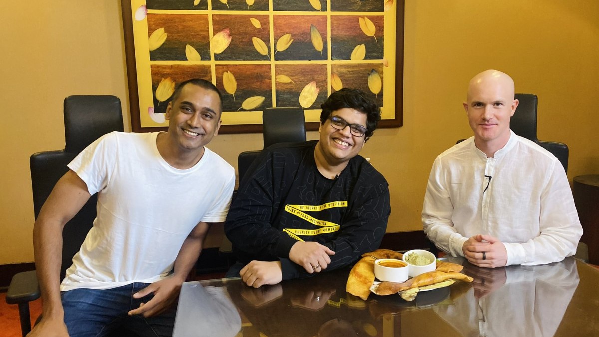 Coinbase CEO Calls Out Apple for Stirring Antitrust Issues With ‘Crypto-Unfriendly’ App Store Rules