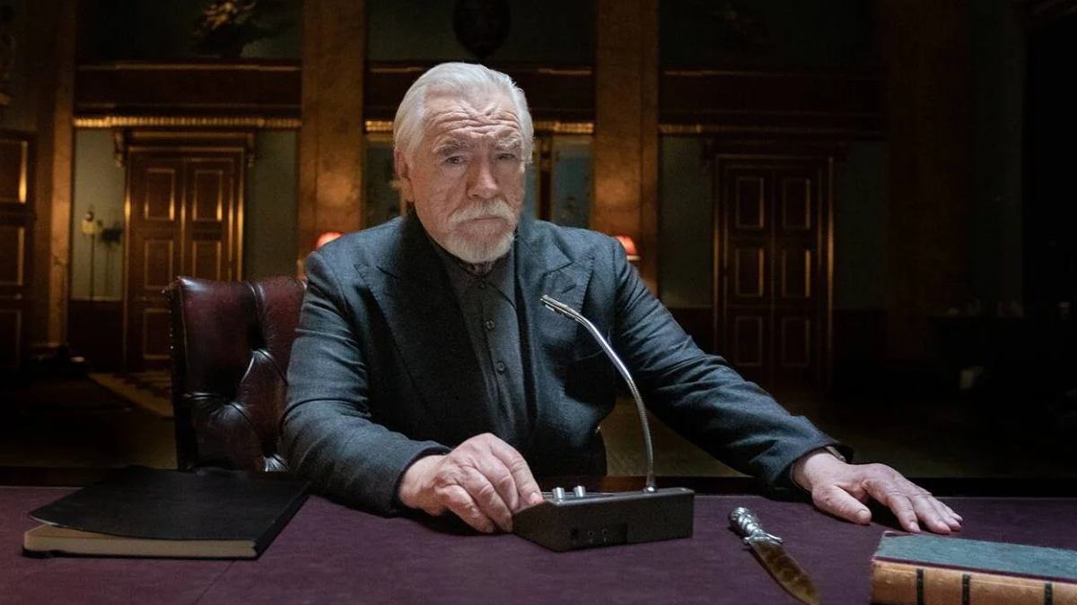 007’s Road to a Million: Brian Cox to Star in Amazon Prime Video’s James Bond-Inspired Game Show