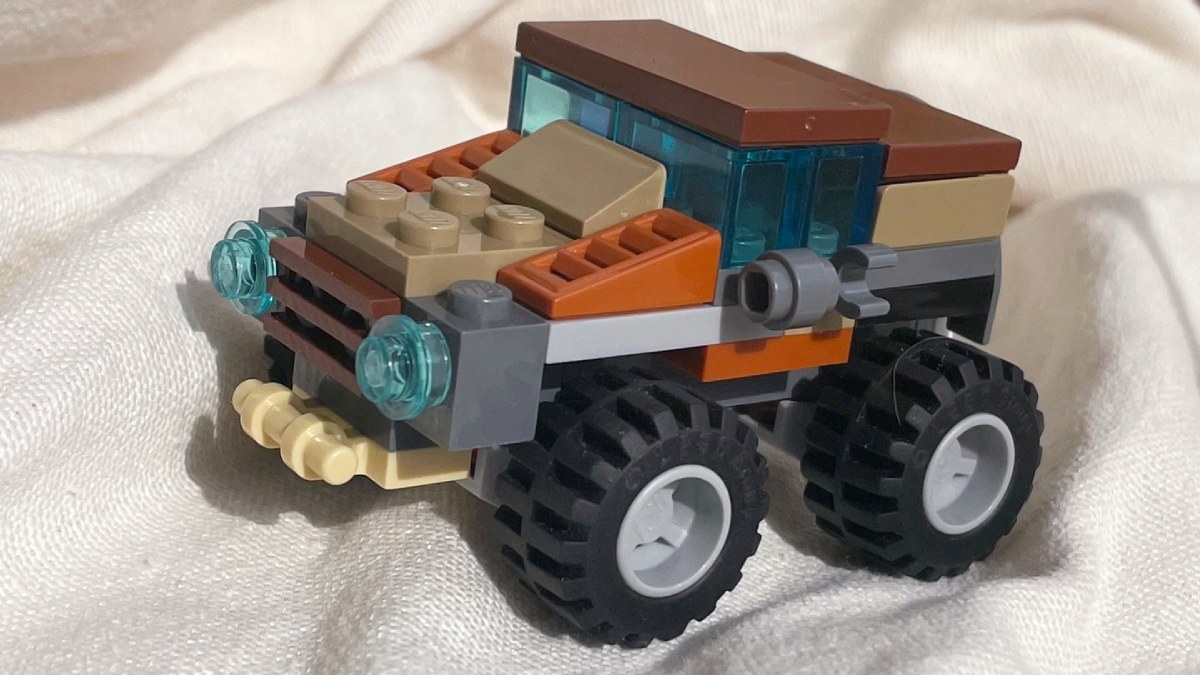 Got a Pile of Lego Bricks? This AI-Based App Can Scan and Offer Build Ideas in Seconds