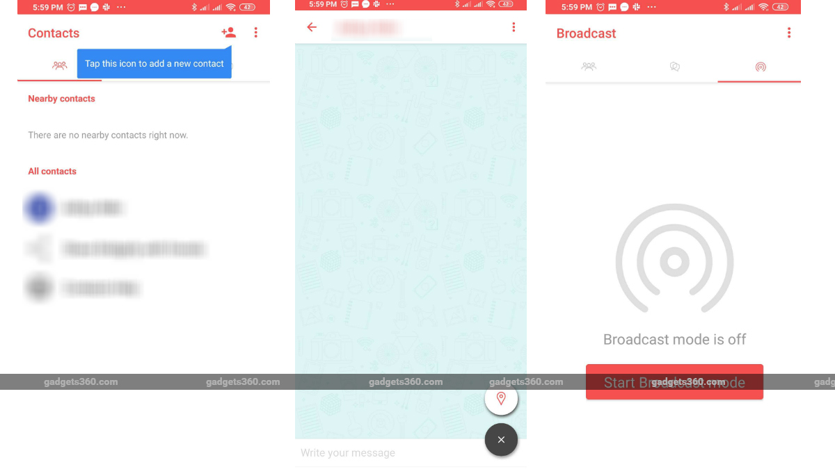 Delhi Internet Shutdown: Bridgefy Offline Messaging App Gains Popularity Amid CAA Protests