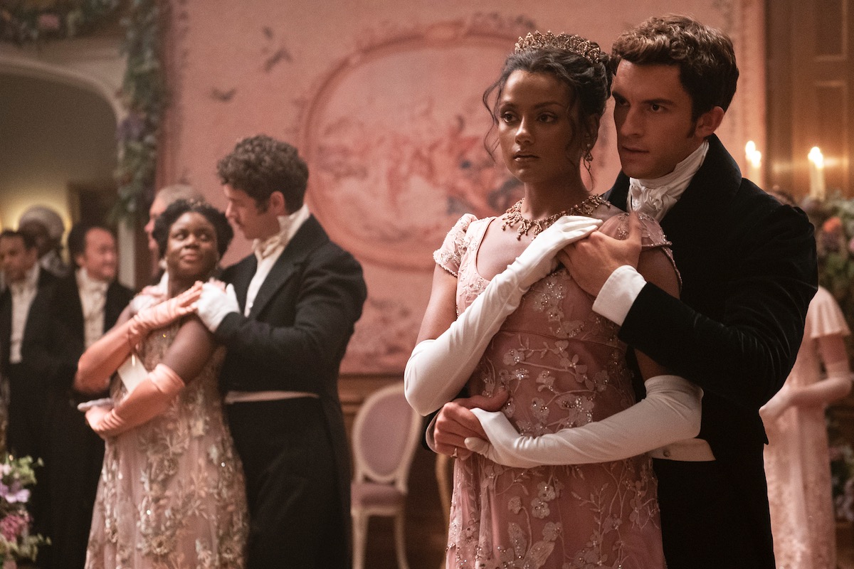 Bridgerton Season 2, Jalsa, Moon Knight, and More: March Guide to Netflix, Disney+ Hotstar, Prime Video