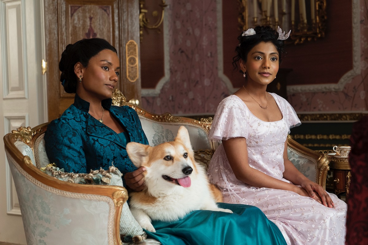 Netflix March 2022 Releases: Bridgerton Season 2, Venom: Let There Be Carnage, Outlander Season 6, and More