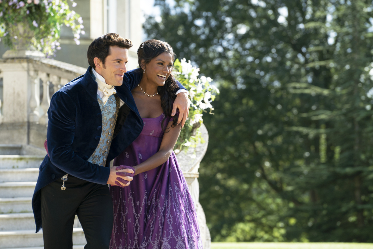 Bridgerton Season 2 Becomes Netflix’s Most-Watched English-Language Series